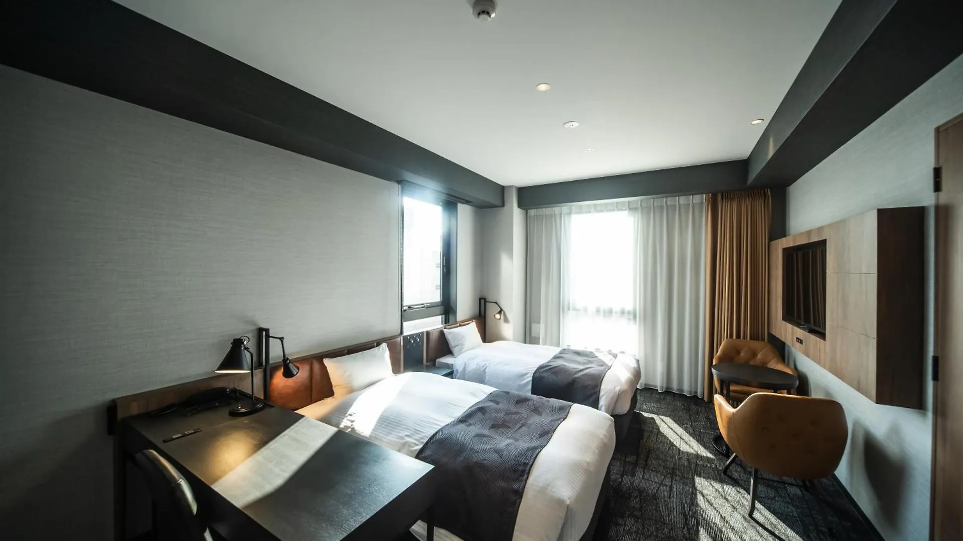 Joytel Hotel Osaka Shinsekai 4*,  Japan