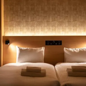 Wellstay Shinsekai Wakyo 아파트호텔