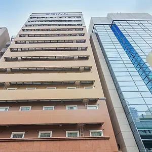 Toyoko Namba 호텔