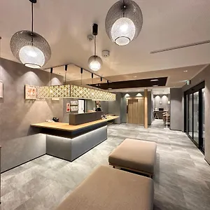 大阪惠比寿酒店 酒店