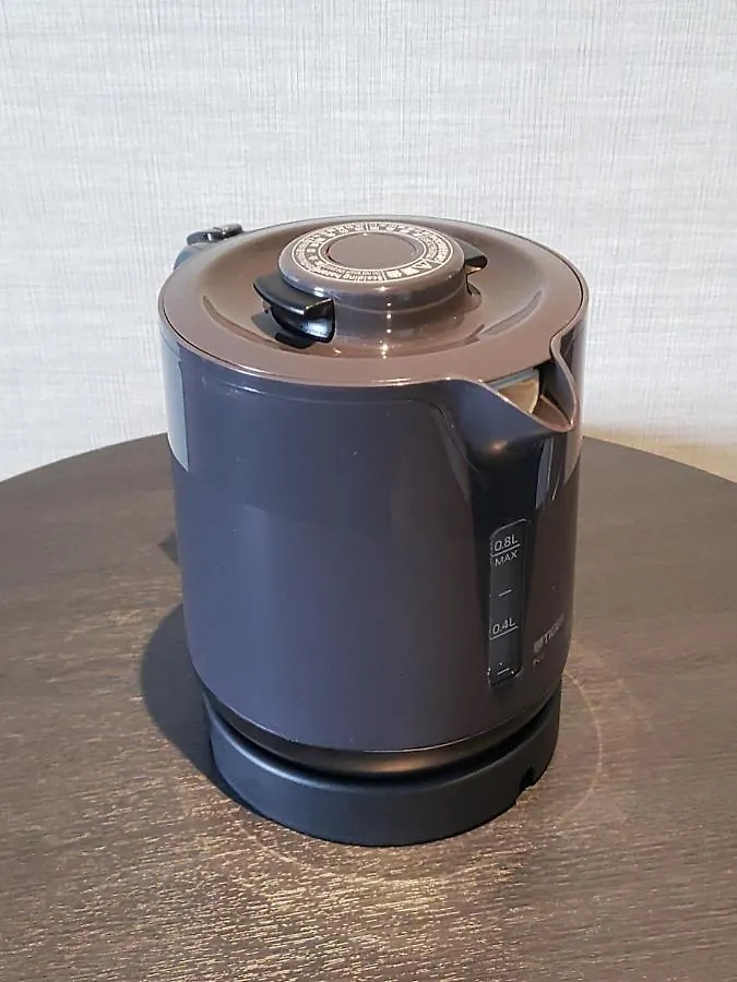 Joytel Hotel Osaka Shinsekai