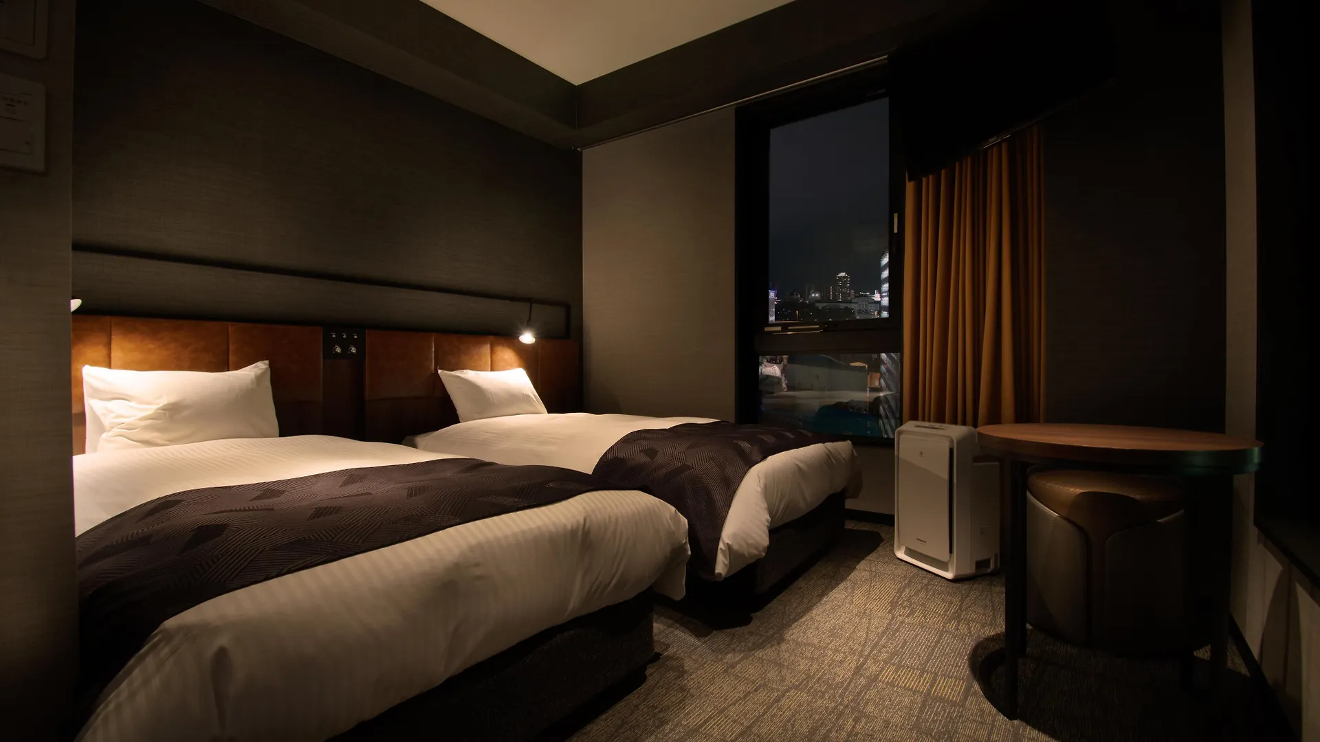 Joytel Hotel Osaka Shinsekai 4*,  일본