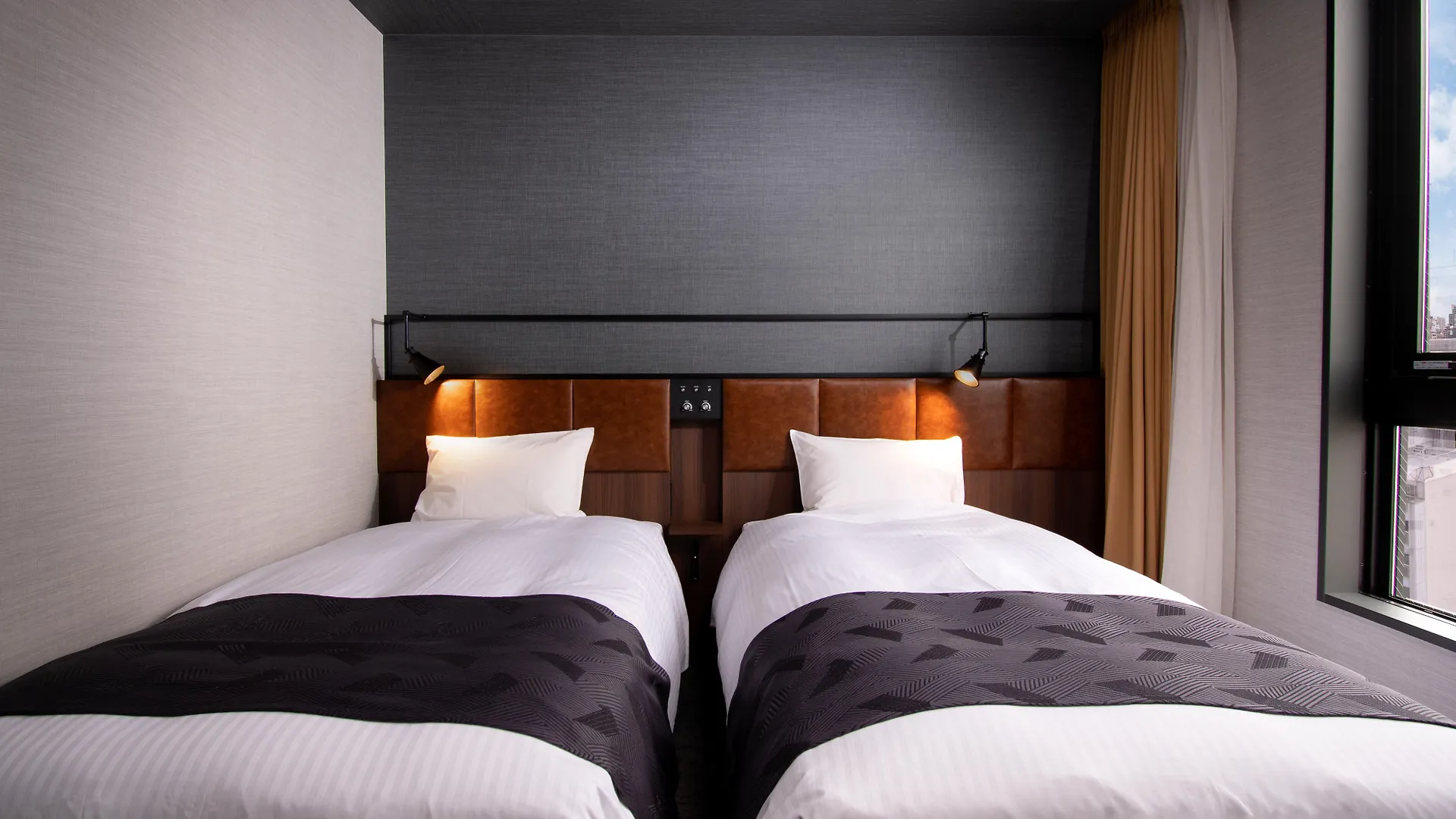 Joytel Hotel Osaka Shinsekai