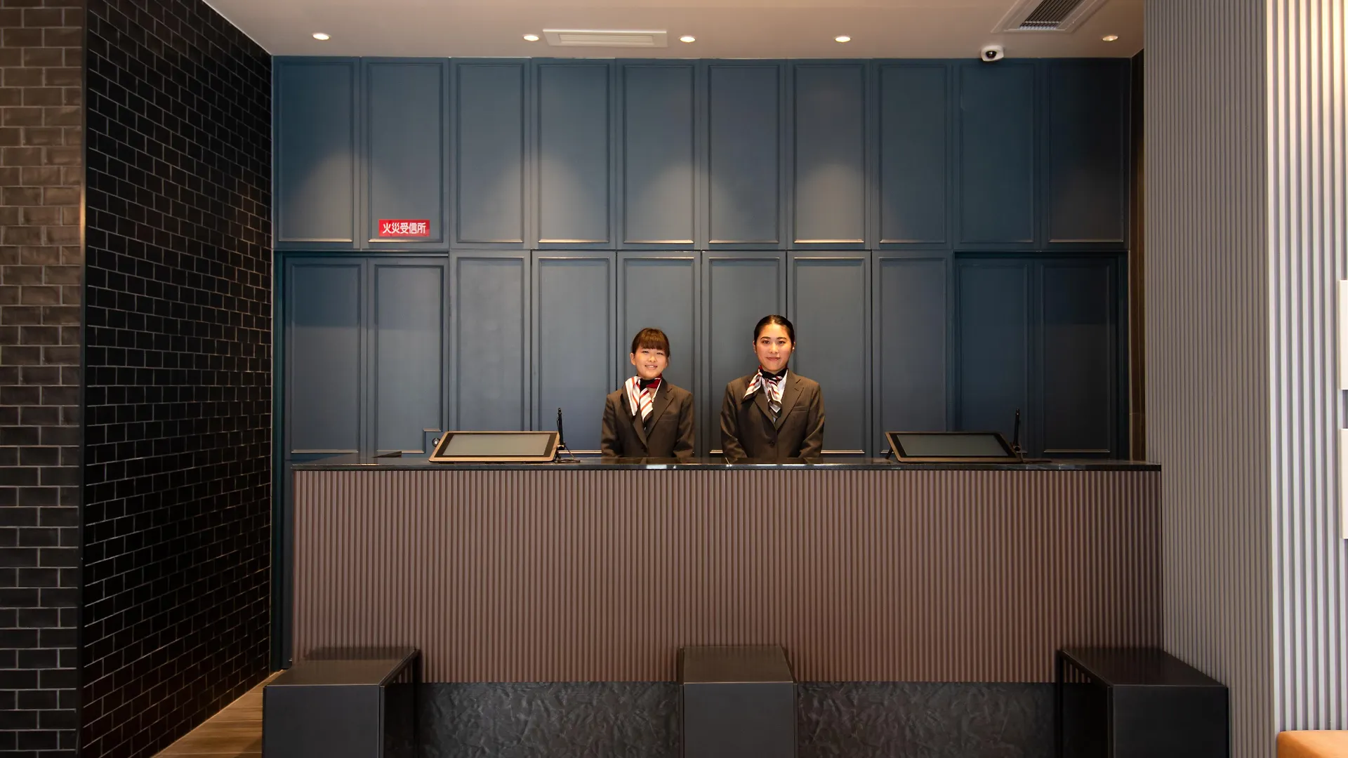 Joytel Hotel Osaka Shinsekai 4*,