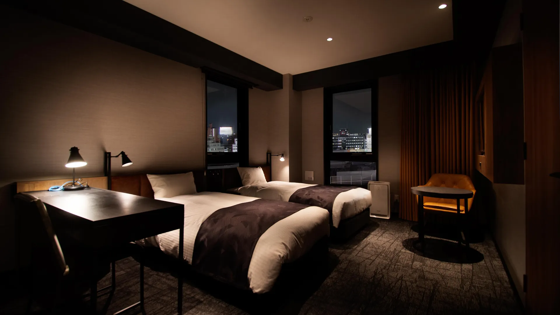 Joytel Hotel Osaka Shinsekai