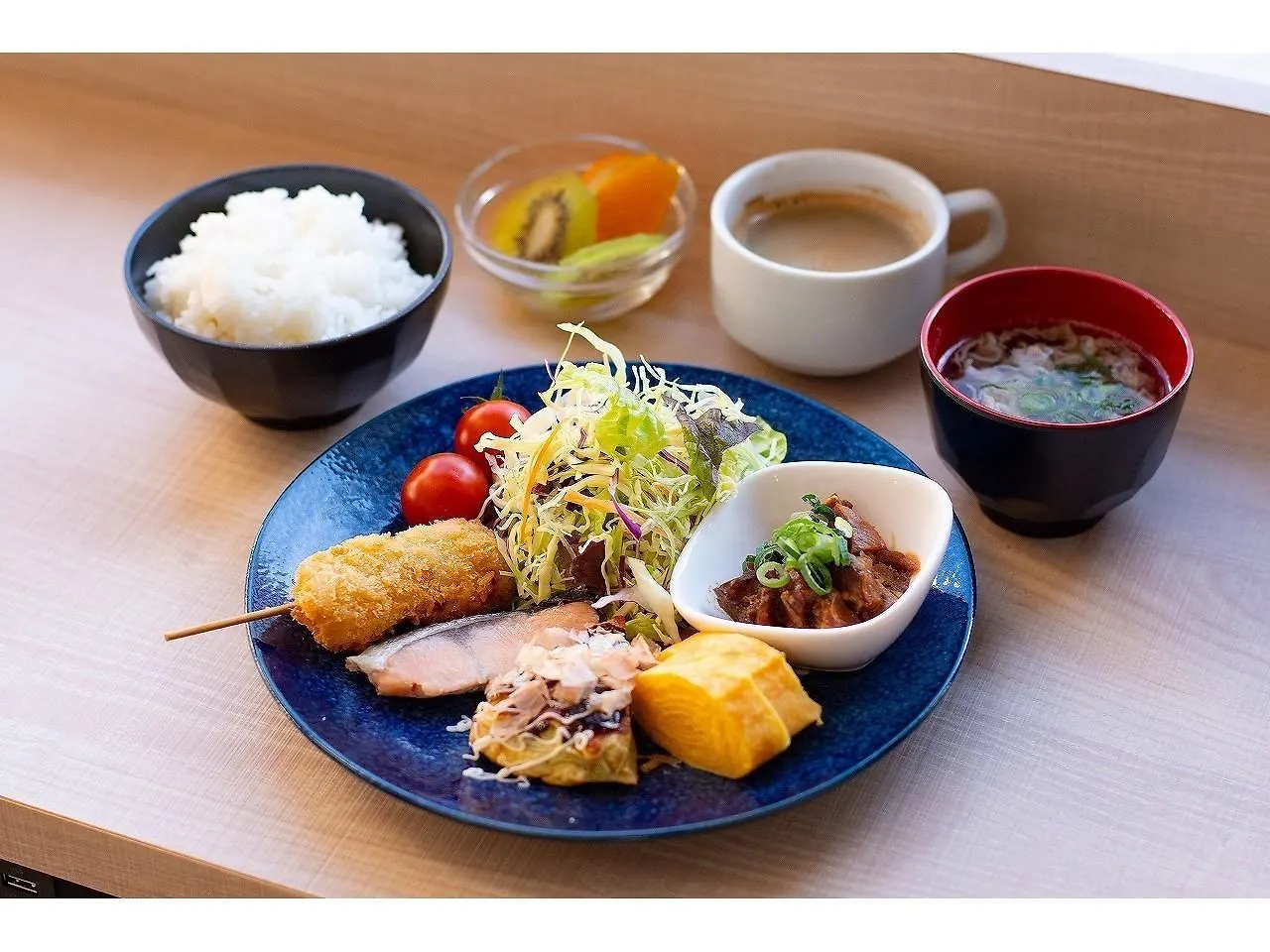Joytel Hotel Osaka Shinsekai