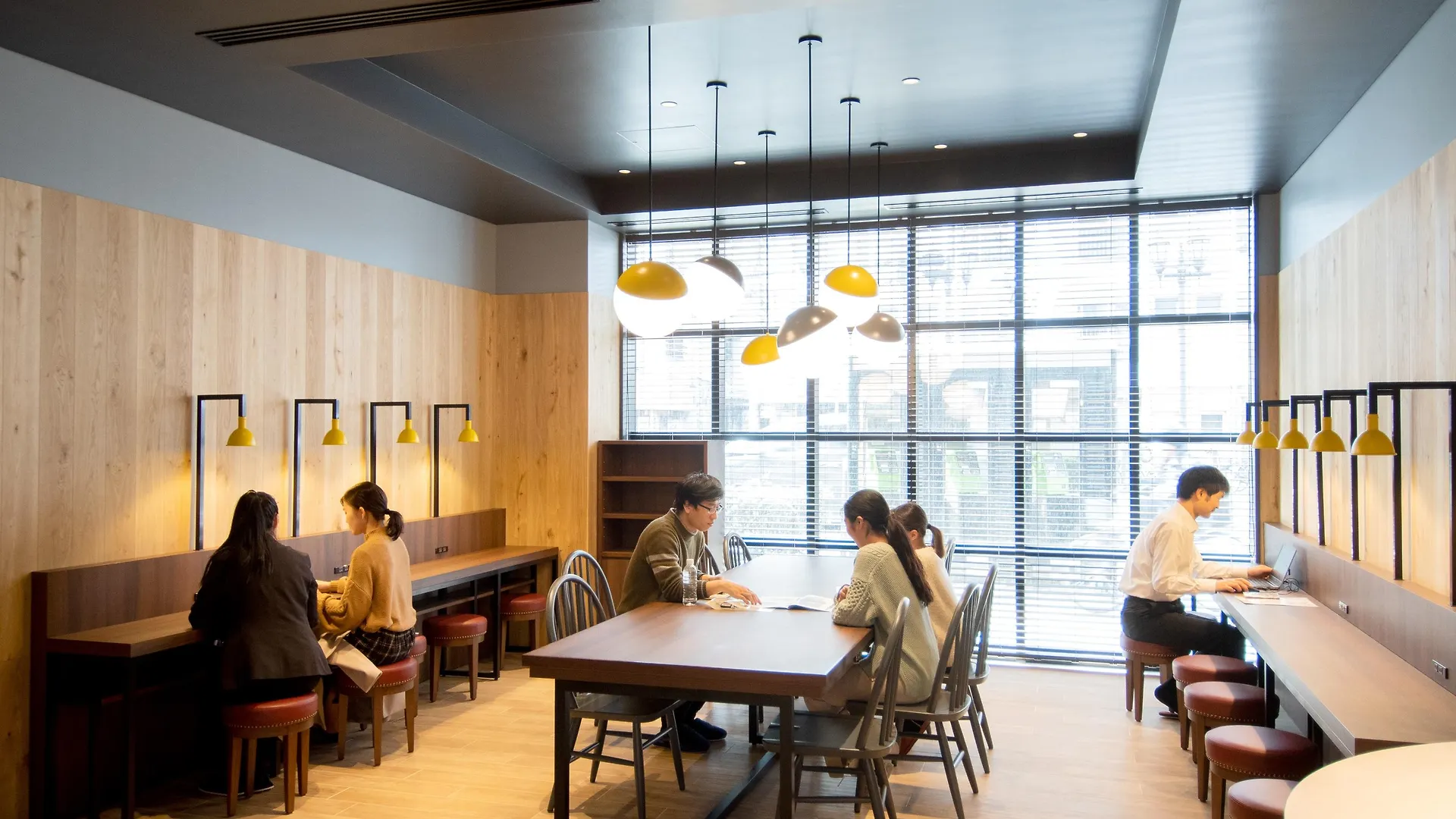 Joytel Hotel Osaka Shinsekai