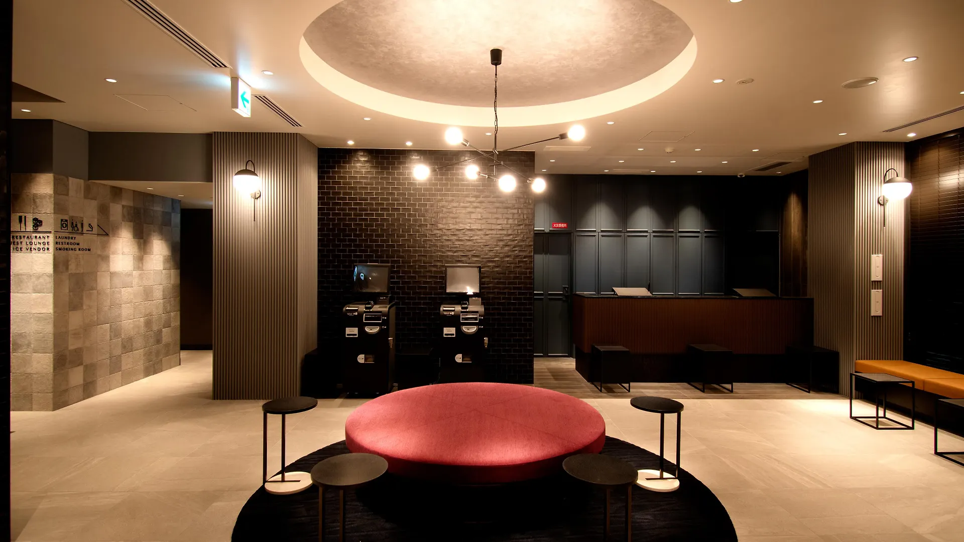 ****  Joytel Hotel Osaka Shinsekai 일본