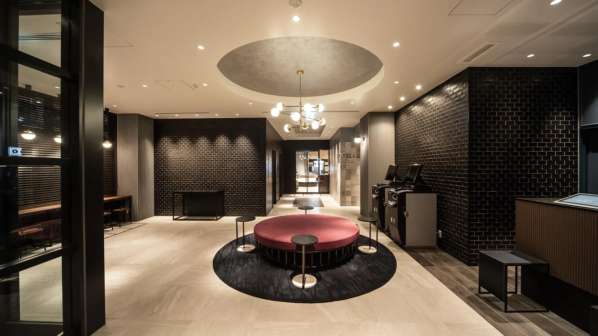 Joytel Hotel Osaka Shinsekai