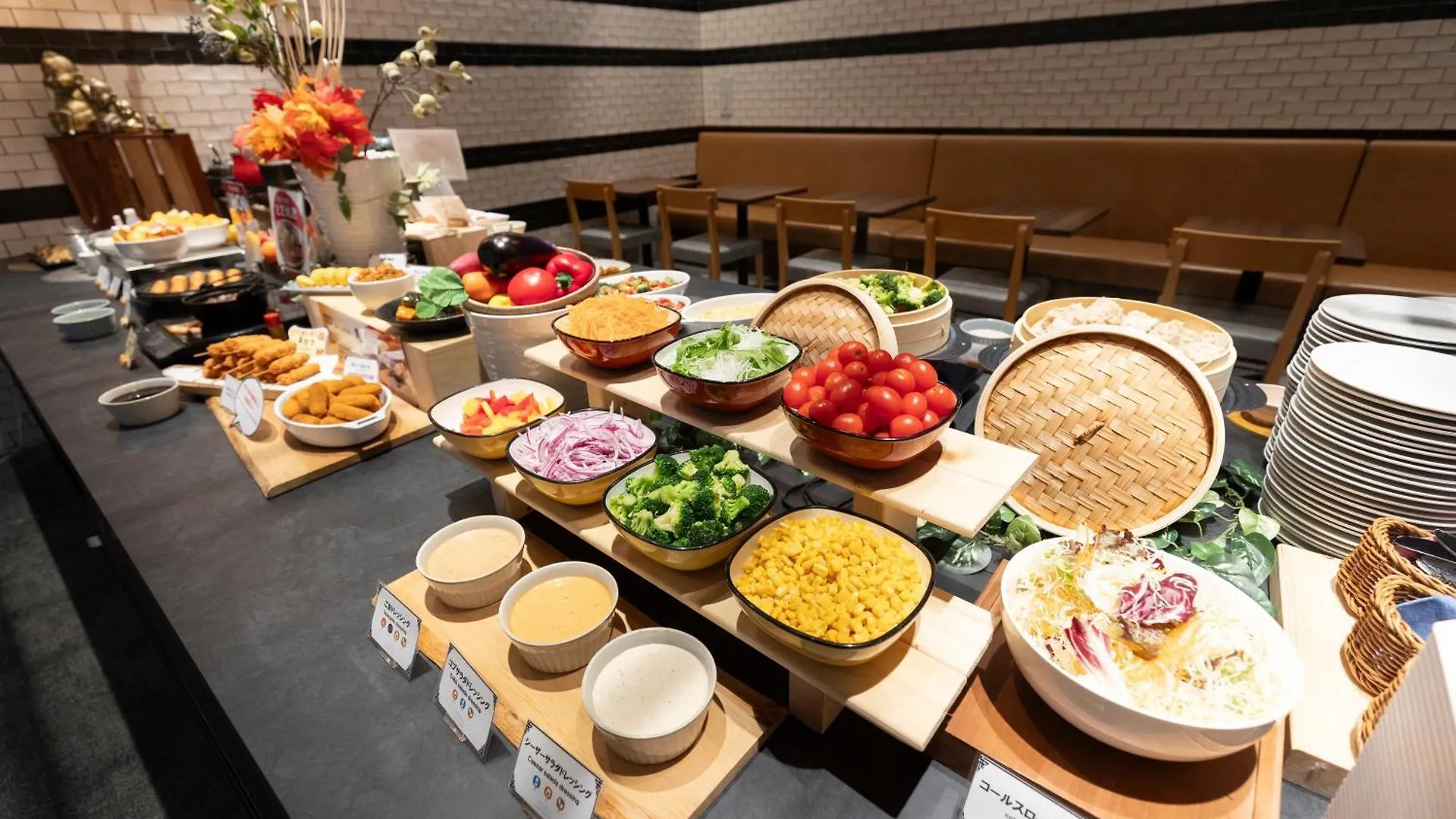 Joytel Hotel Osaka Shinsekai