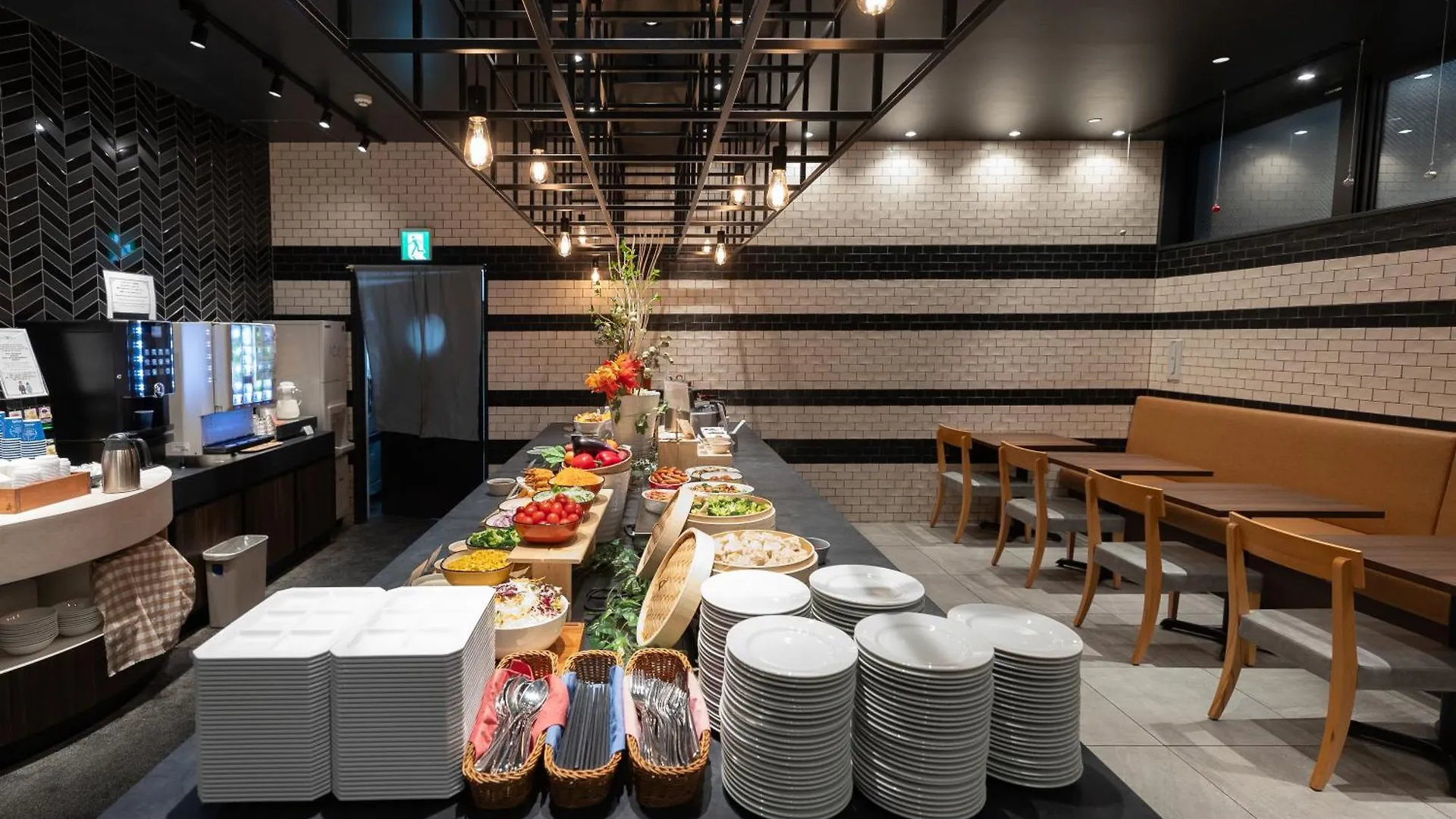Joytel Hotel Osaka Shinsekai