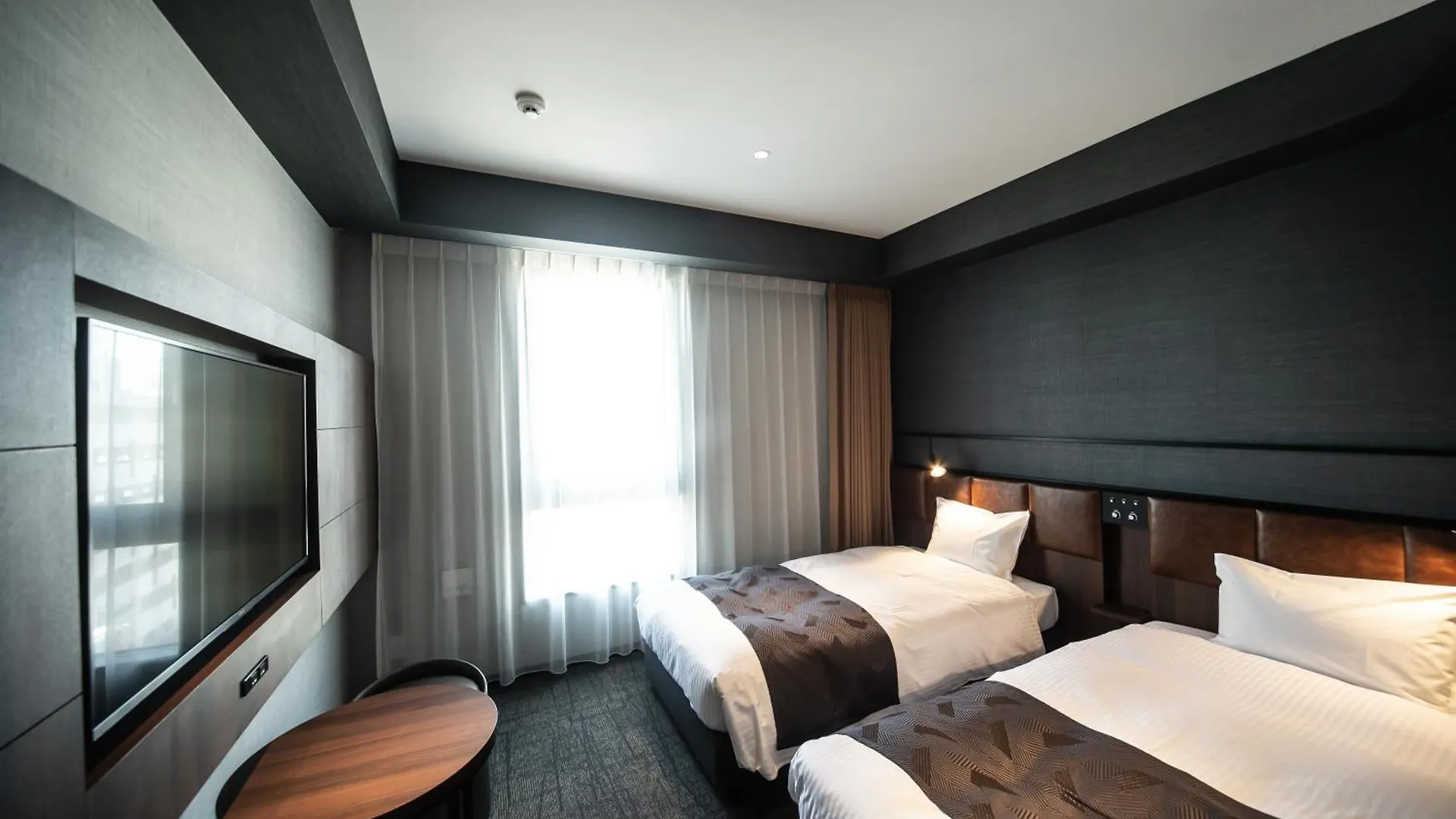 ****  Joytel Hotel Osaka Shinsekai Japan