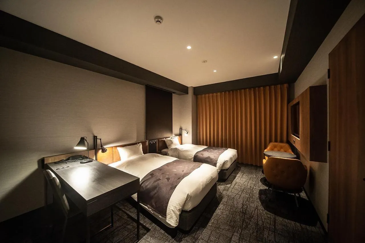 Joytel Hotel Osaka Shinsekai 4*,  일본
