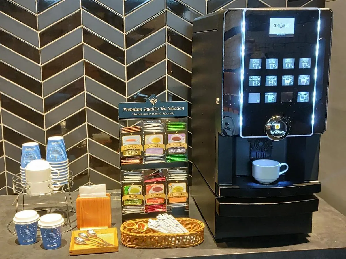 ****  Joytel Hotel Osaka Shinsekai 日本