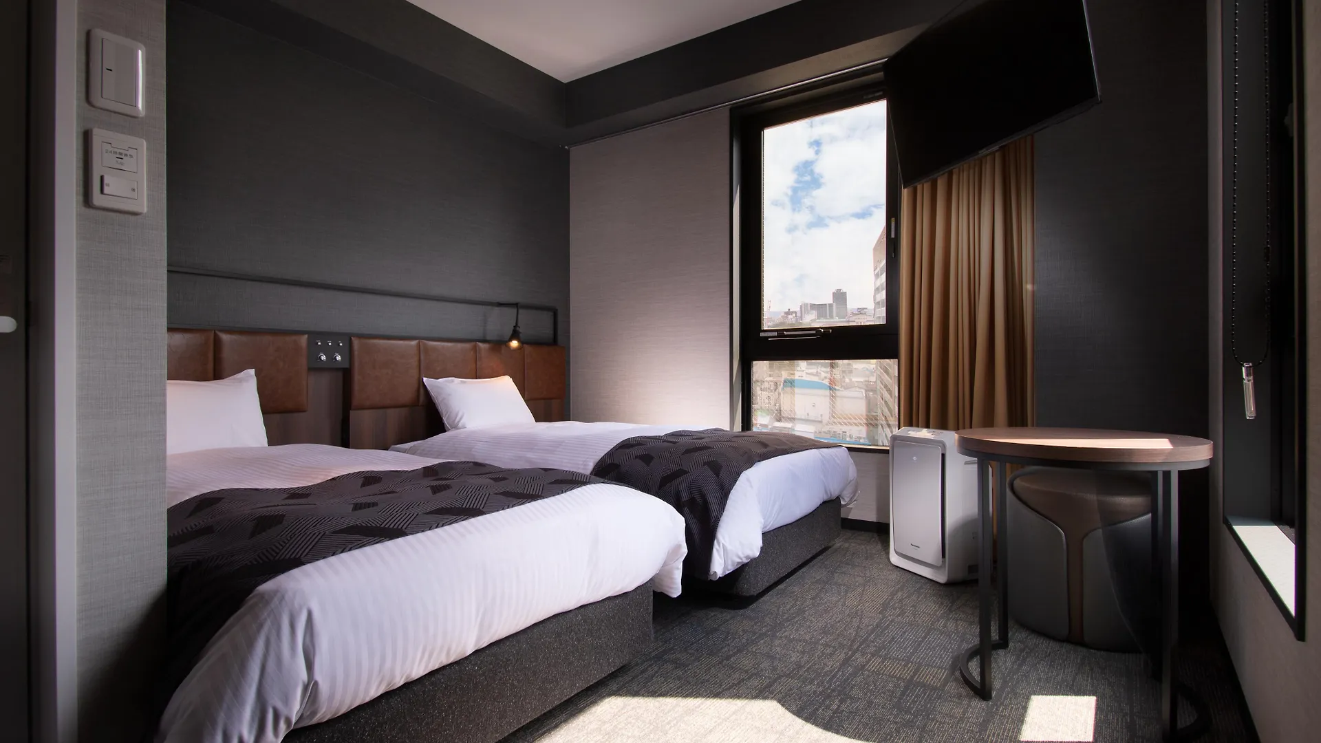 Joytel Hotel Osaka Shinsekai