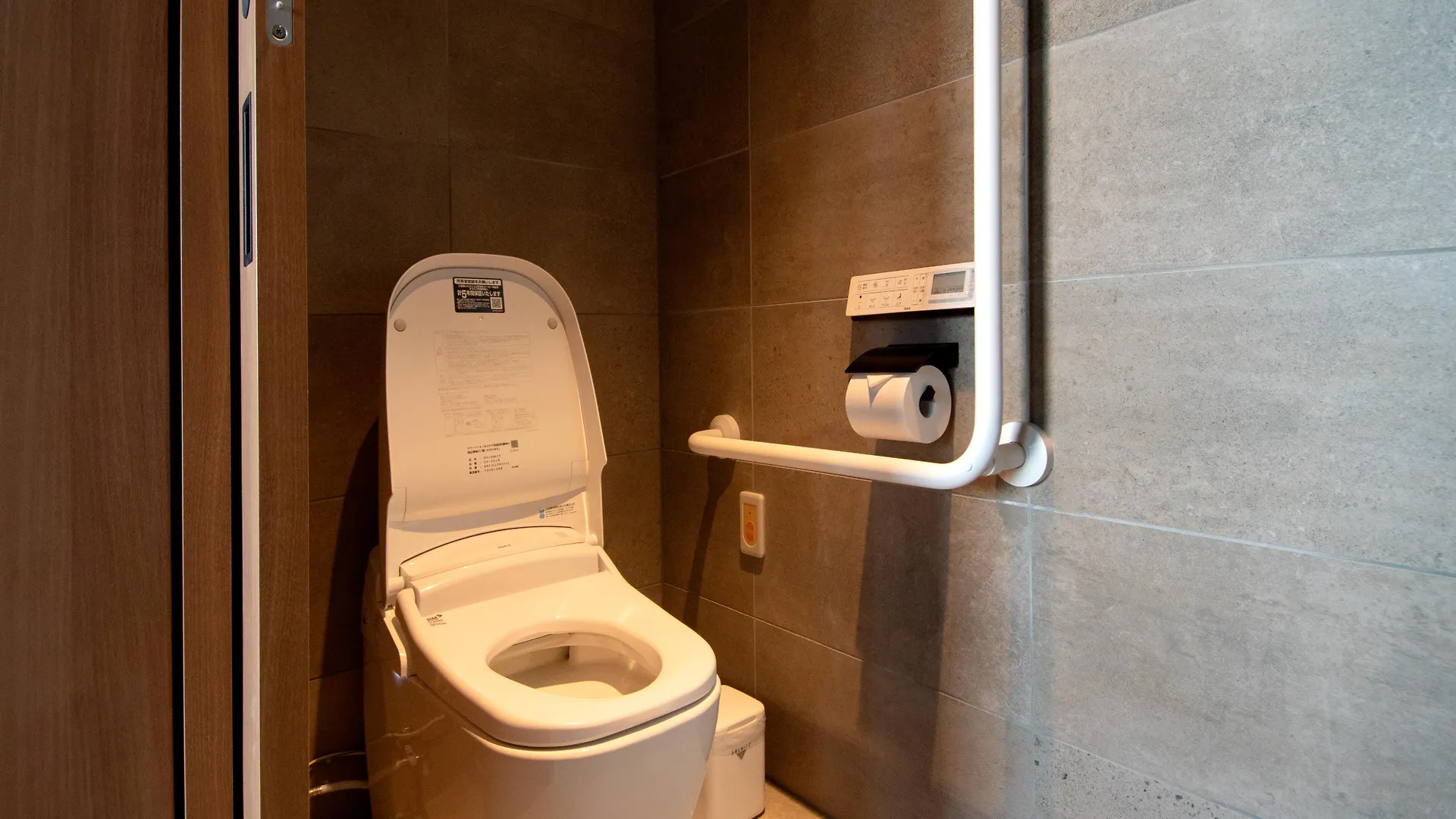Joytel Hotel Osaka Shinsekai