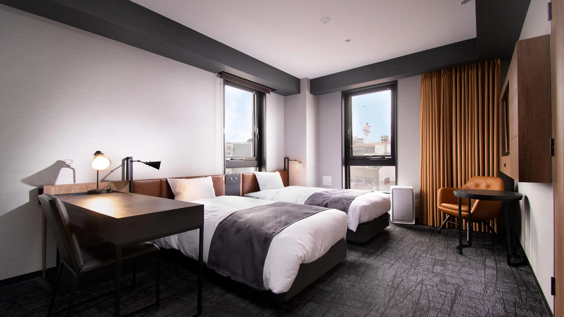 Joytel Hotel Osaka Shinsekai 4*,