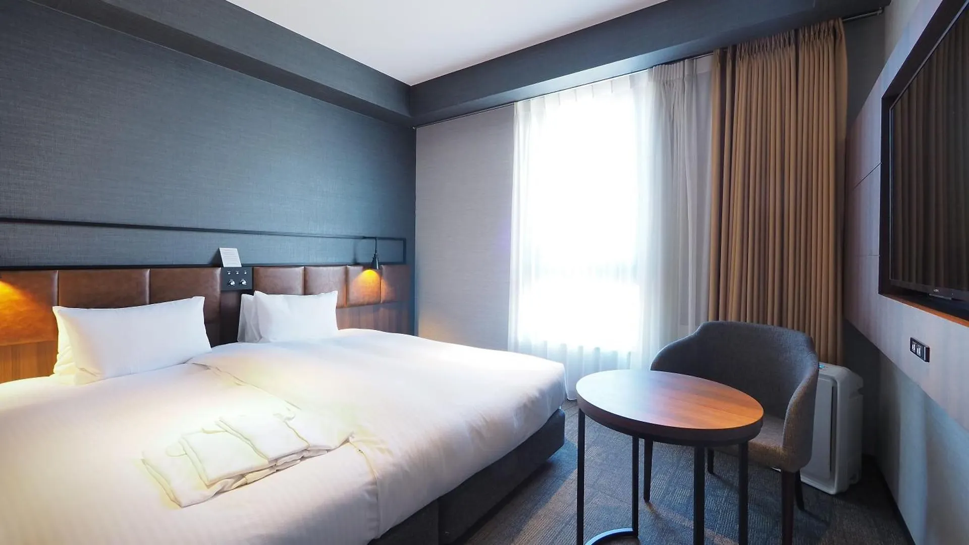 Joytel Hotel Osaka Shinsekai 4*,  日本