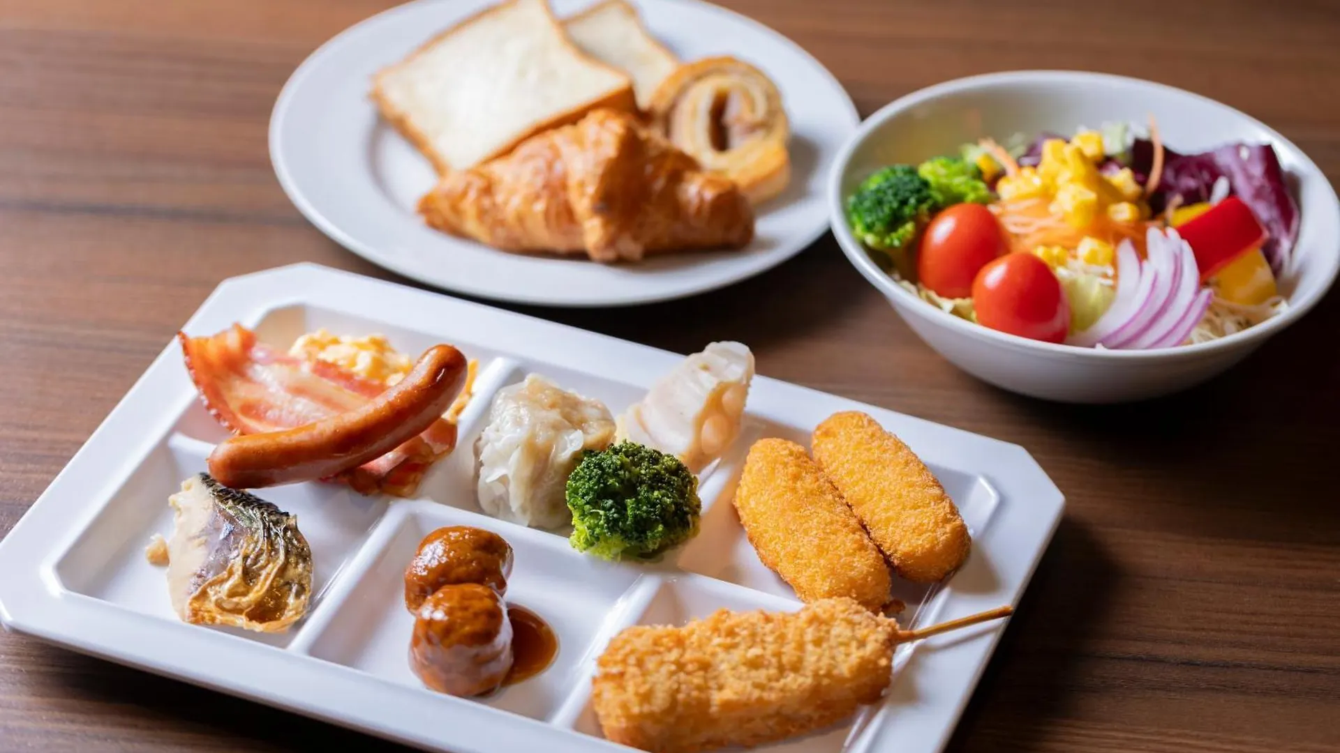 Joytel Hotel Osaka Shinsekai 4*,