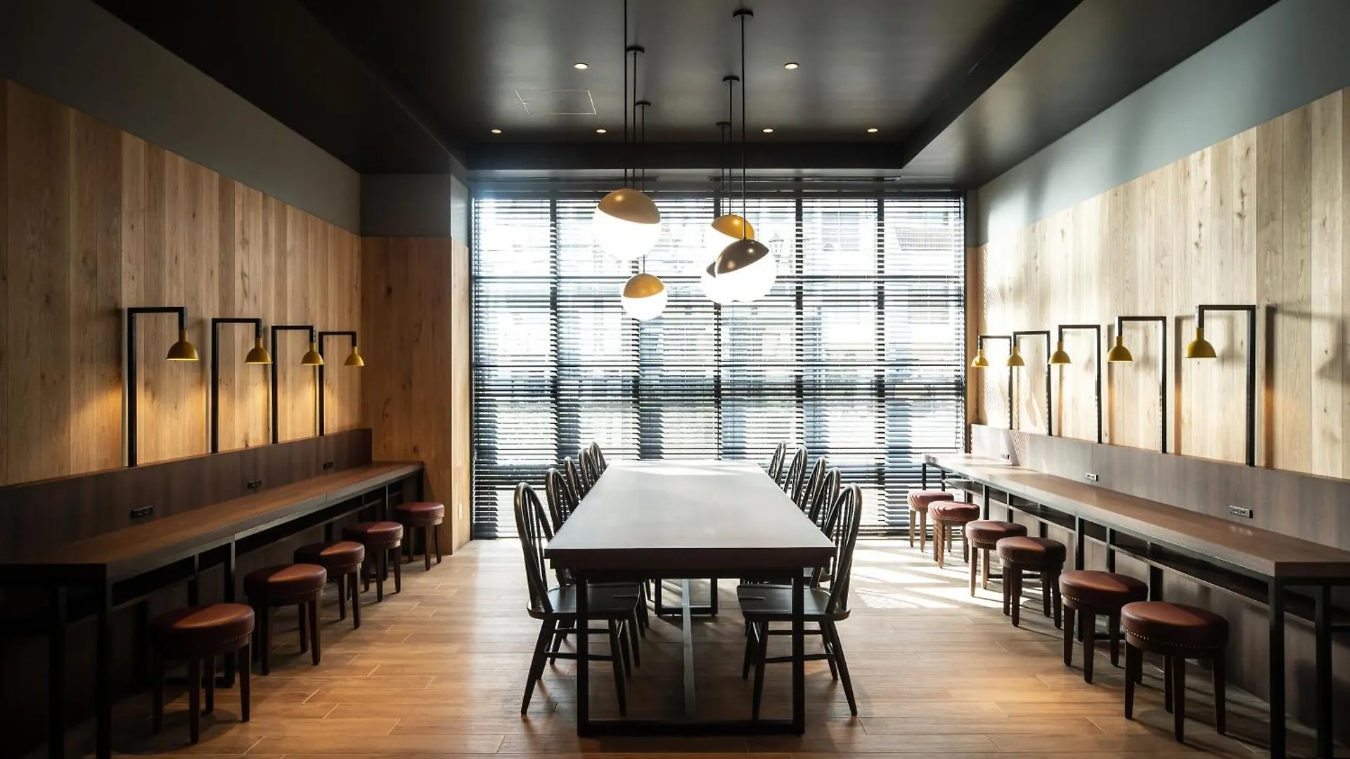 Joytel Hotel Osaka Shinsekai
